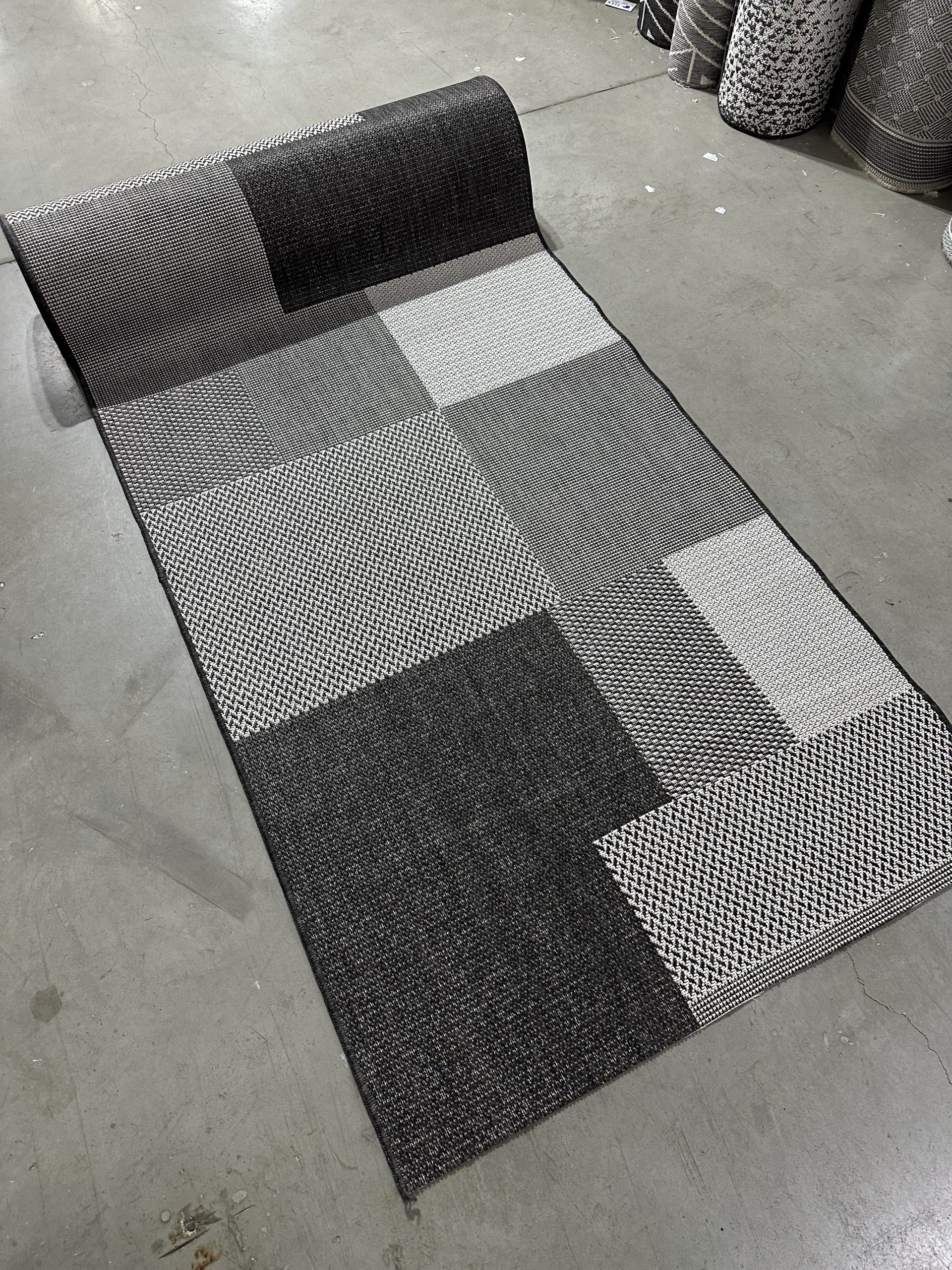 Доріжка Flex 19682/80