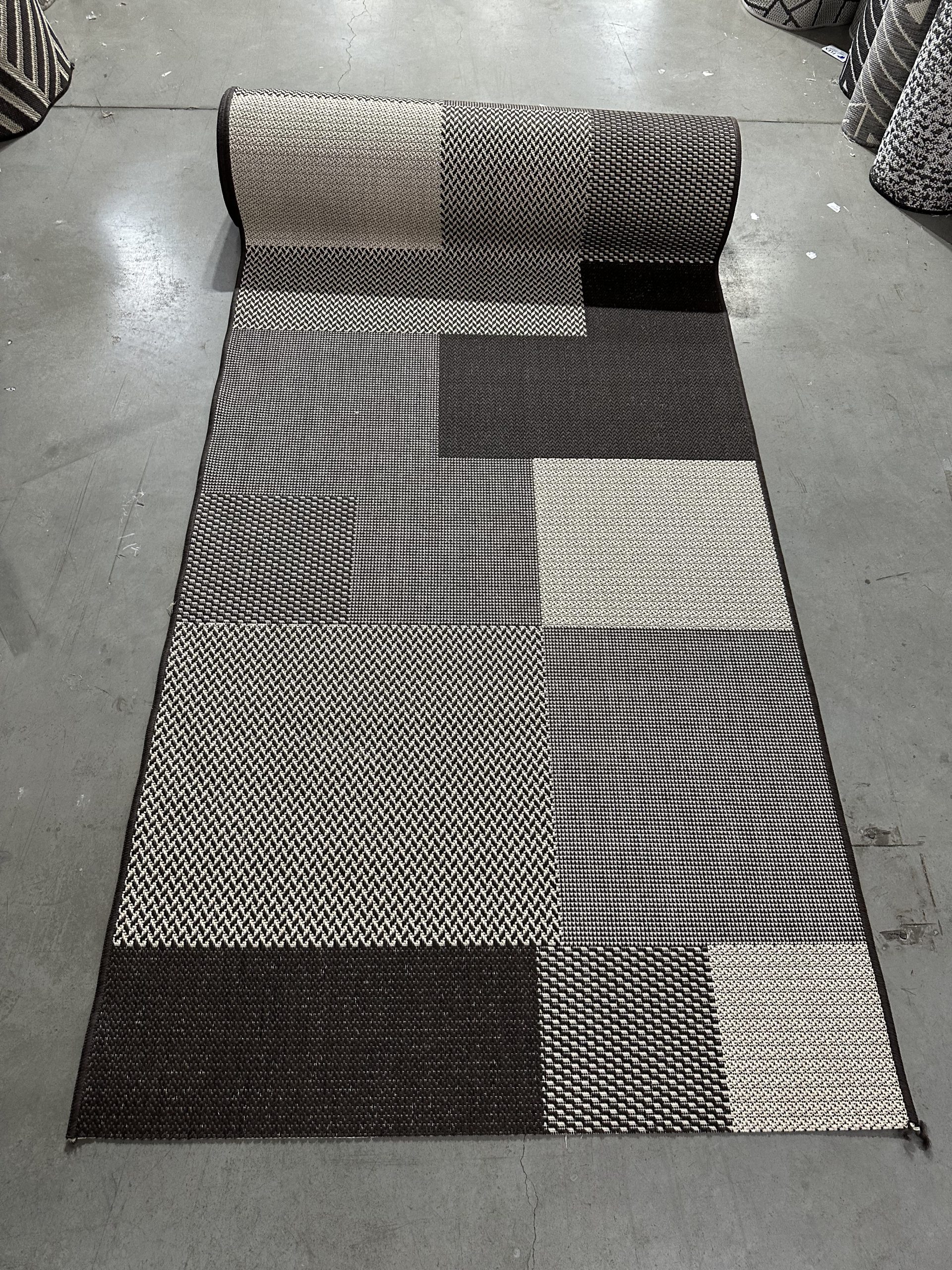 Доріжка Flex 19682/91