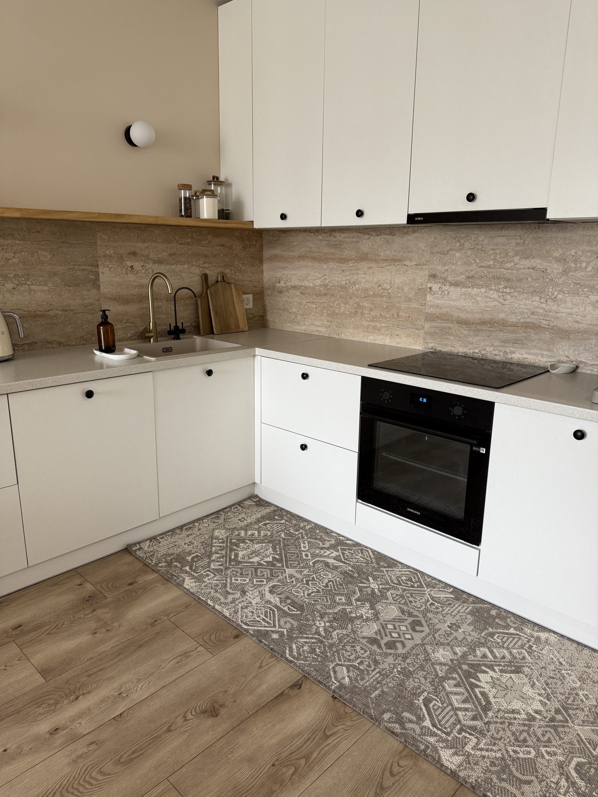 Доріжка Flex 19264/19