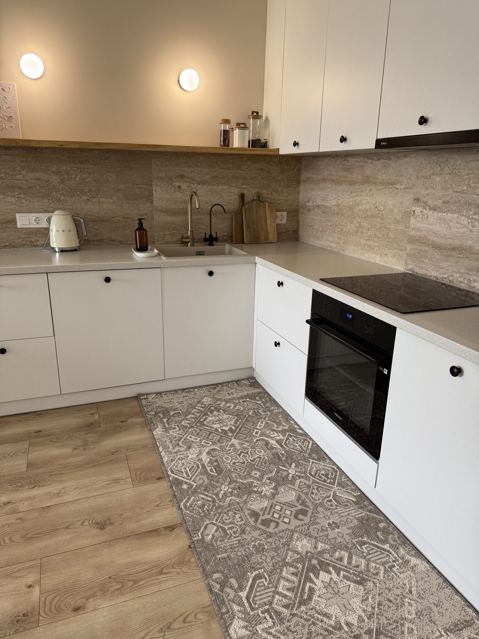 Доріжка Flex 19264/19