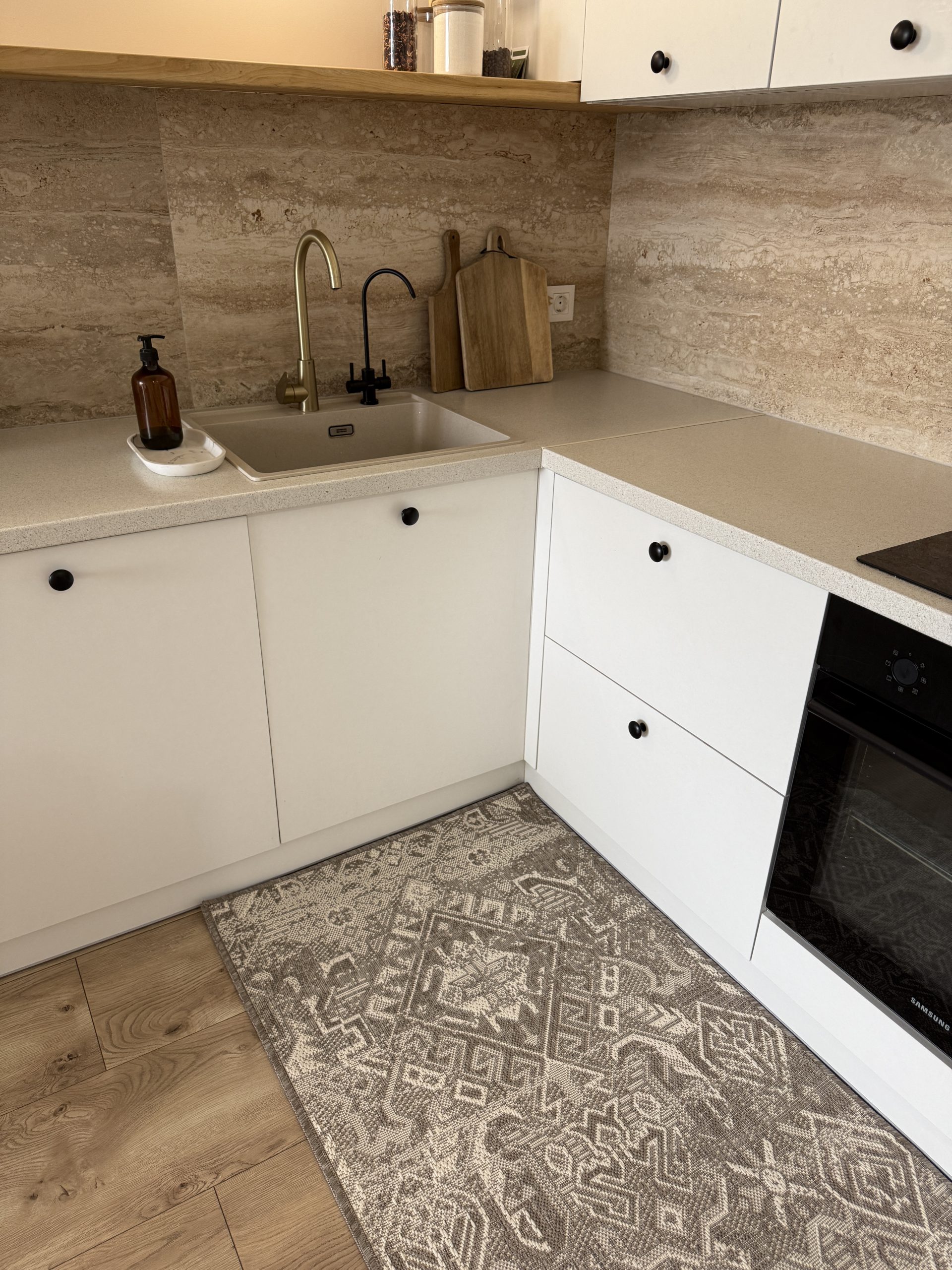 Доріжка Flex 19264/19