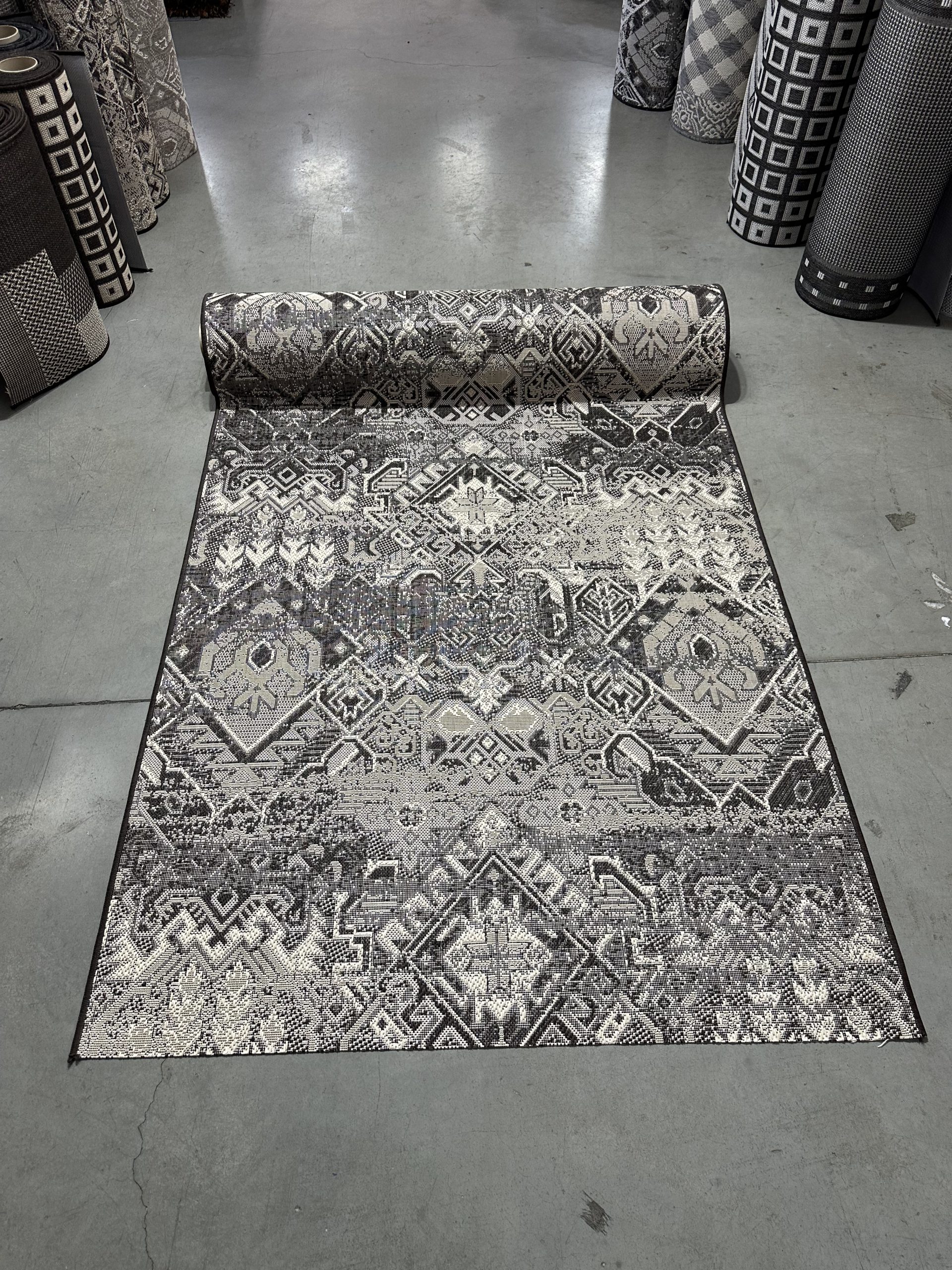 Доріжка Flex 19264/91