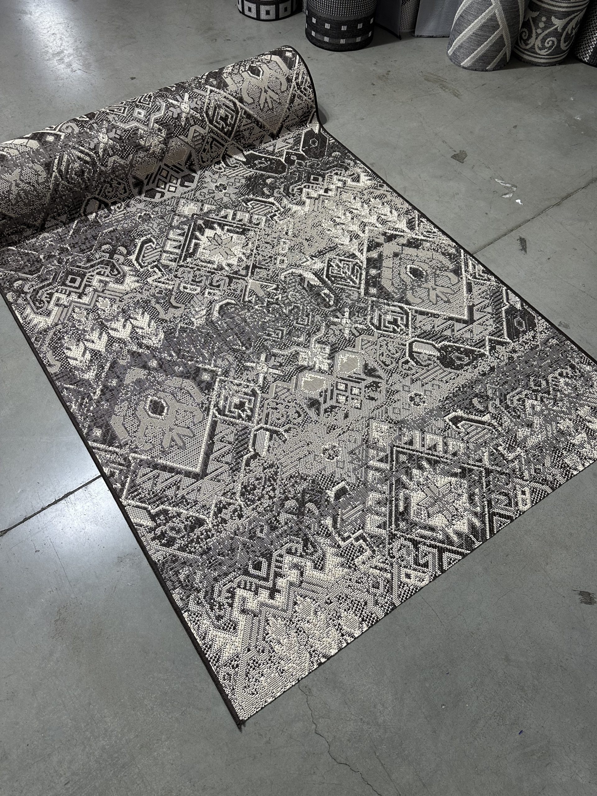 Доріжка Flex 19264/91