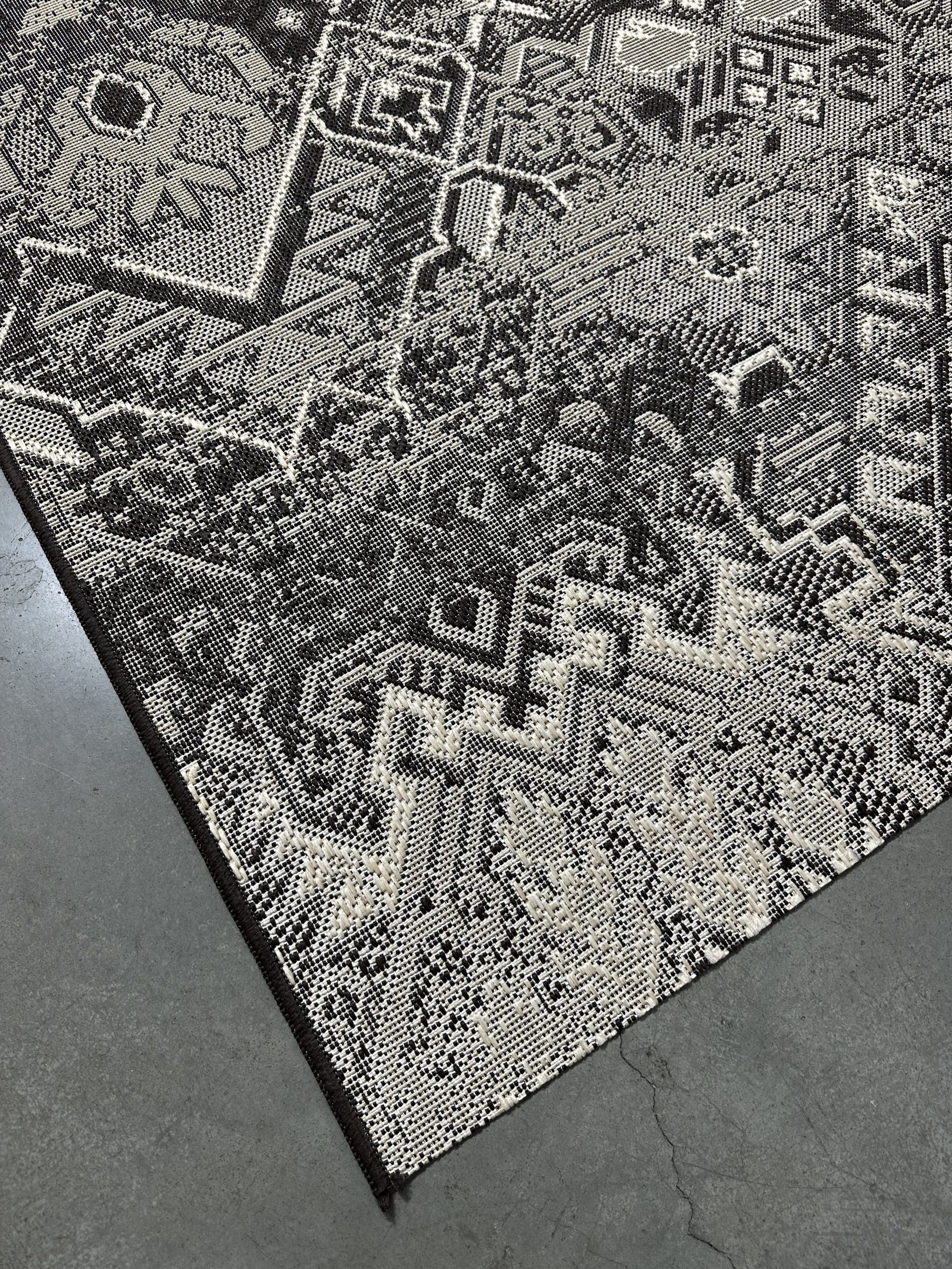 Доріжка Flex 19264/91