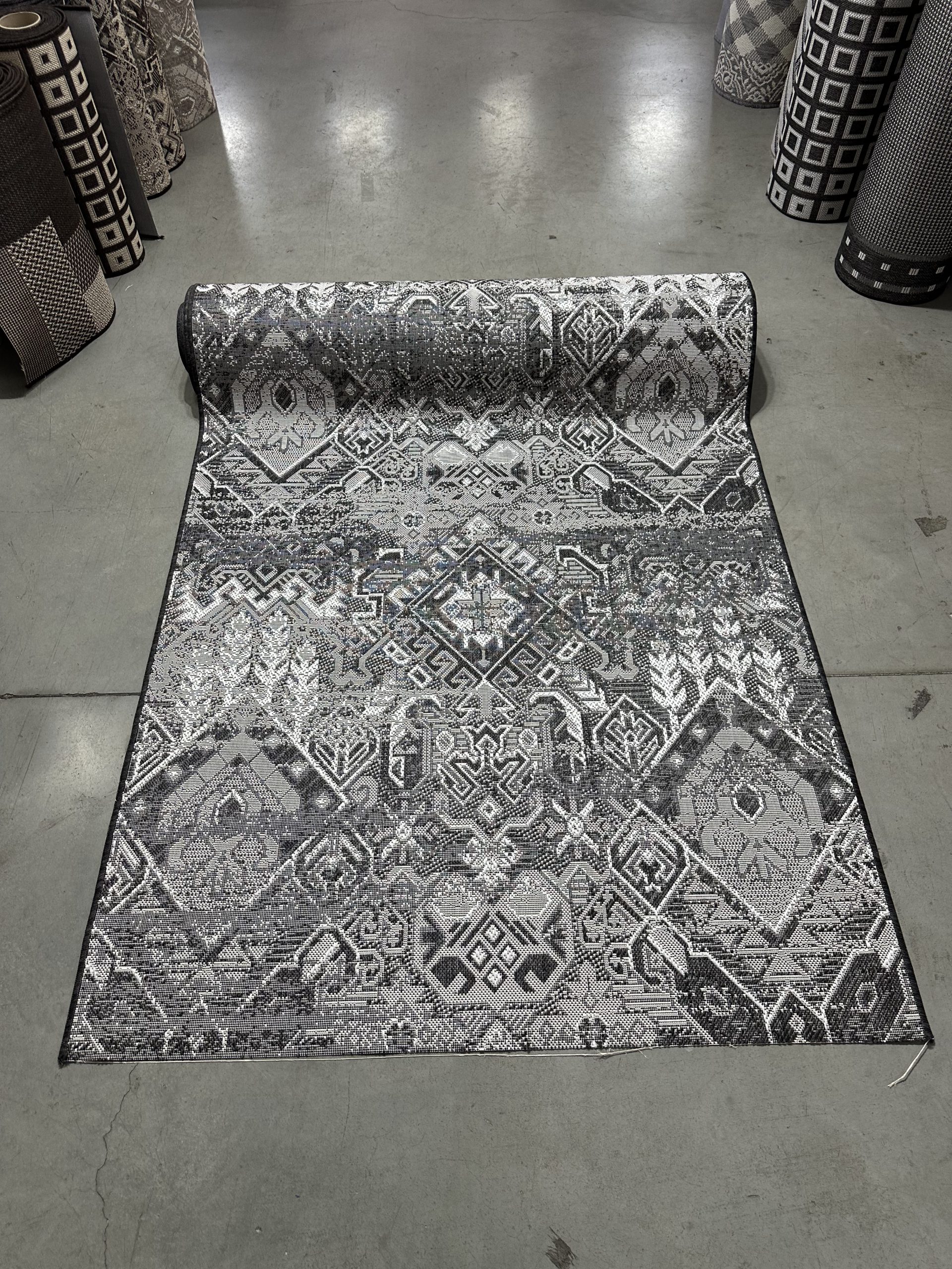 Доріжка Flex 19264/80