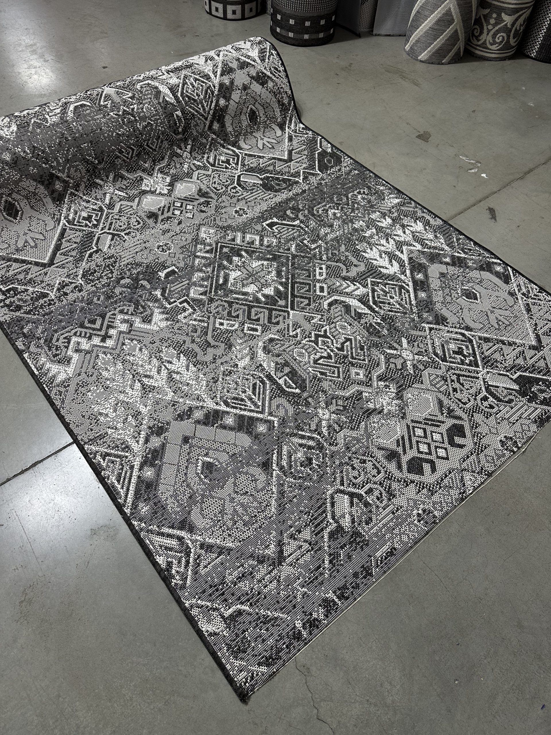 Доріжка Flex 19264/80