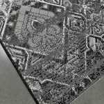 Доріжка Flex 19264/80