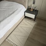 Рельєфна модель з середнім ворсом DOLCHE 3300A CREAM / CREAM