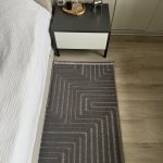 Рельєфна модель з середнім ворсом Dolche 3089H ANTRACITE