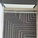 Рельєфна модель з середнім ворсом Dolche 3089H ANTRACITE