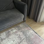 Рельєфна модель з середнім ворсом LUXURY 06047A LILAC