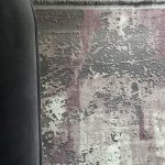 Рельєфна модель з середнім ворсом LUXURY 06047A LILAC