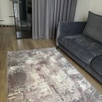 Рельєфна модель з середнім ворсом LUXURY 06047A LILAC