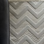 Рельєфна модель з середнім ворсом Dolche 4037B L.GREY