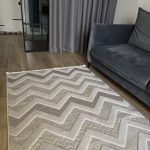 Рельєфна модель з середнім ворсом Dolche 4037B L.GREY