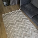 Рельєфна модель з середнім ворсом Dolche 4037B L.GREY