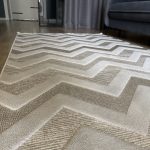 Рельєфна модель з середнім ворсом Dolche 4037B L.GREY