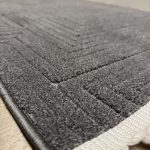 Рельєфна модель з середнім ворсом Dolche 3089H ANTRACITE