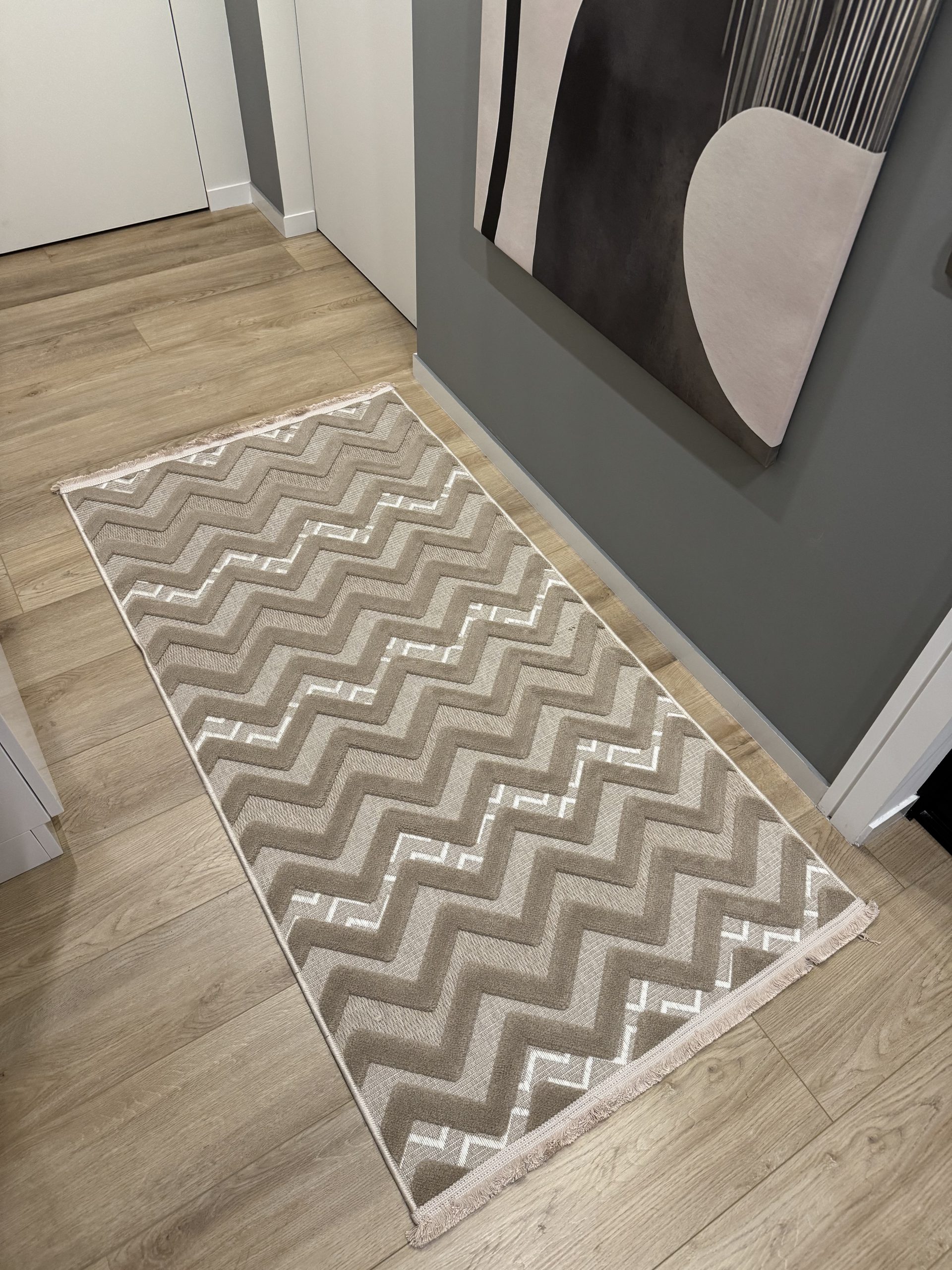 Рельєфна модель з середнім ворсом Dolche 4037B VIZON