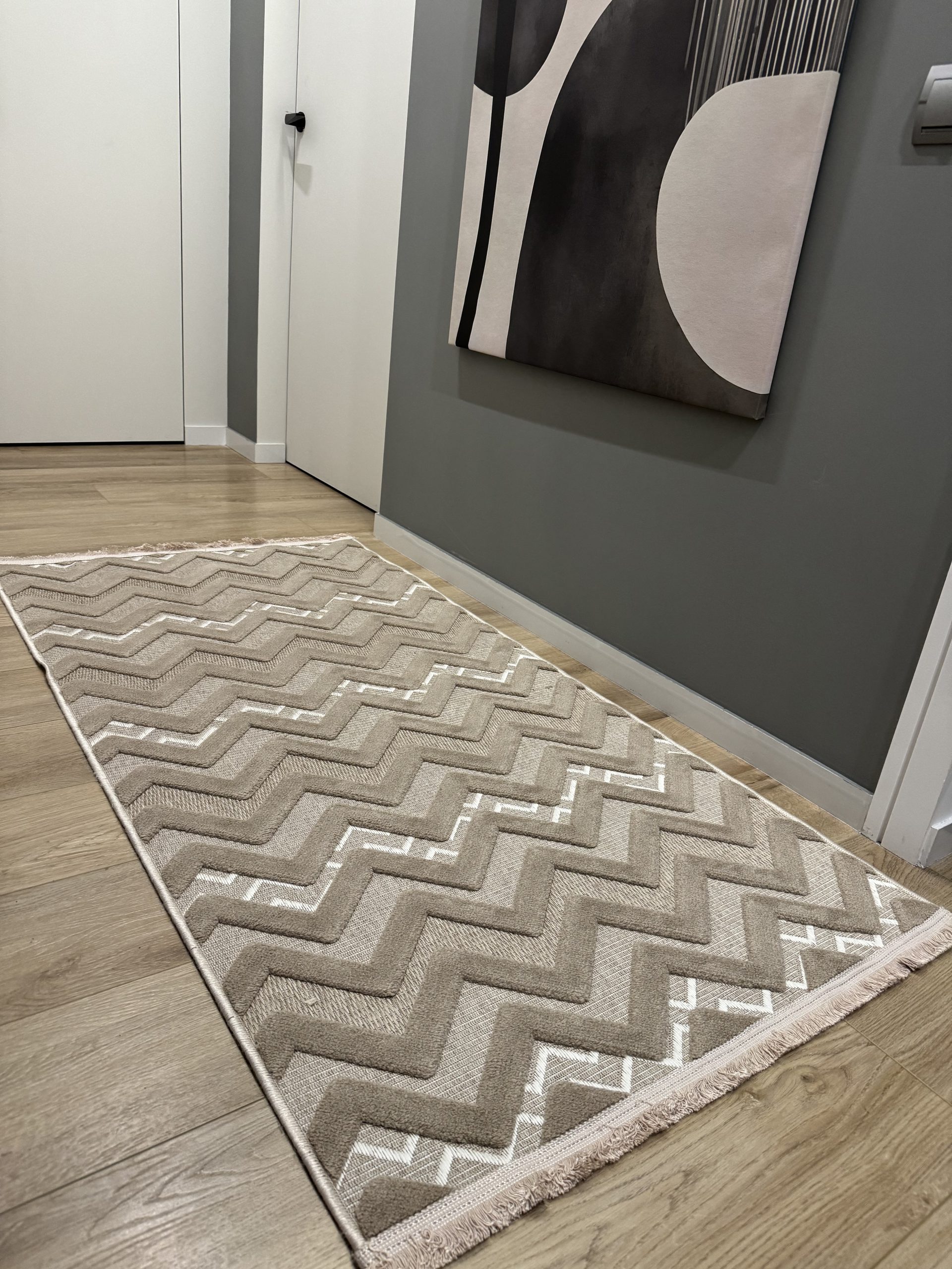 Рельєфна модель з середнім ворсом Dolche 4037B VIZON