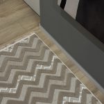 Рельєфна модель з середнім ворсом Dolche 4037B VIZON