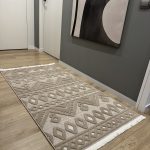 Рельєфна модель з середнім ворсом DOLCHE 4198A CREAM / VIZON