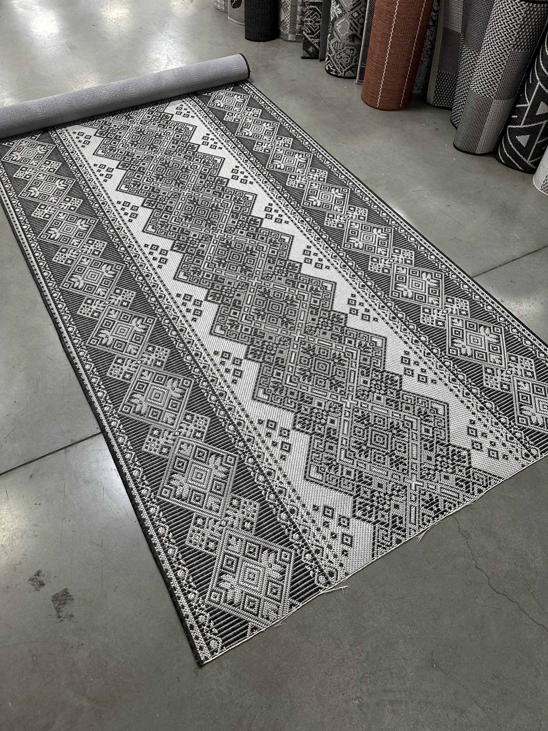 Доріжка Flex 939/08