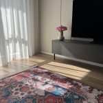 Безворсовий антиковзаючий килим з шенілу “Спадщина Майстрів”