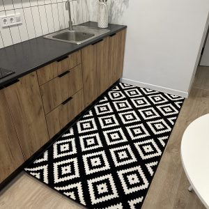 Килим зі щільним ворсом Kolibri 11212/180