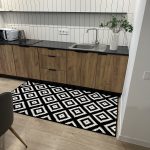 Килим зі щільним ворсом Kolibri 11212/180