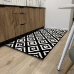 Килим зі щільним ворсом Kolibri 11212/180