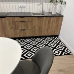 Килим зі щільним ворсом Kolibri 11212/180