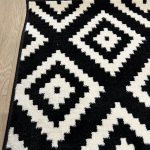 Килим зі щільним ворсом Kolibri 11212/180