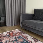 Безворсовий антиковзаючий килим з шенілу “Спадщина Майстрів”