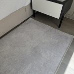 Безворсовий антиковзаючий килим з шенілу “Мінімалізм”