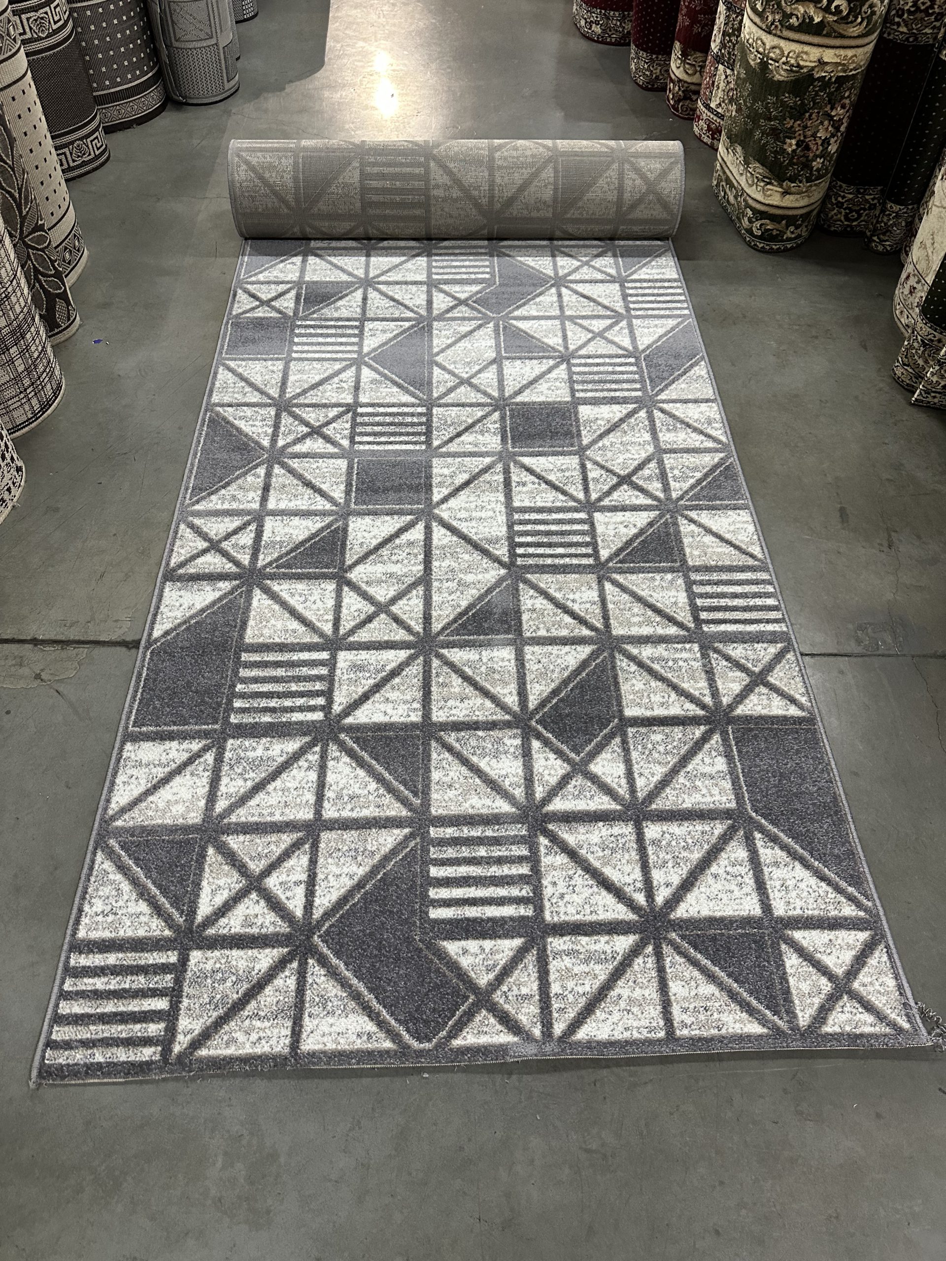 Доріжка Fayno 7106/190