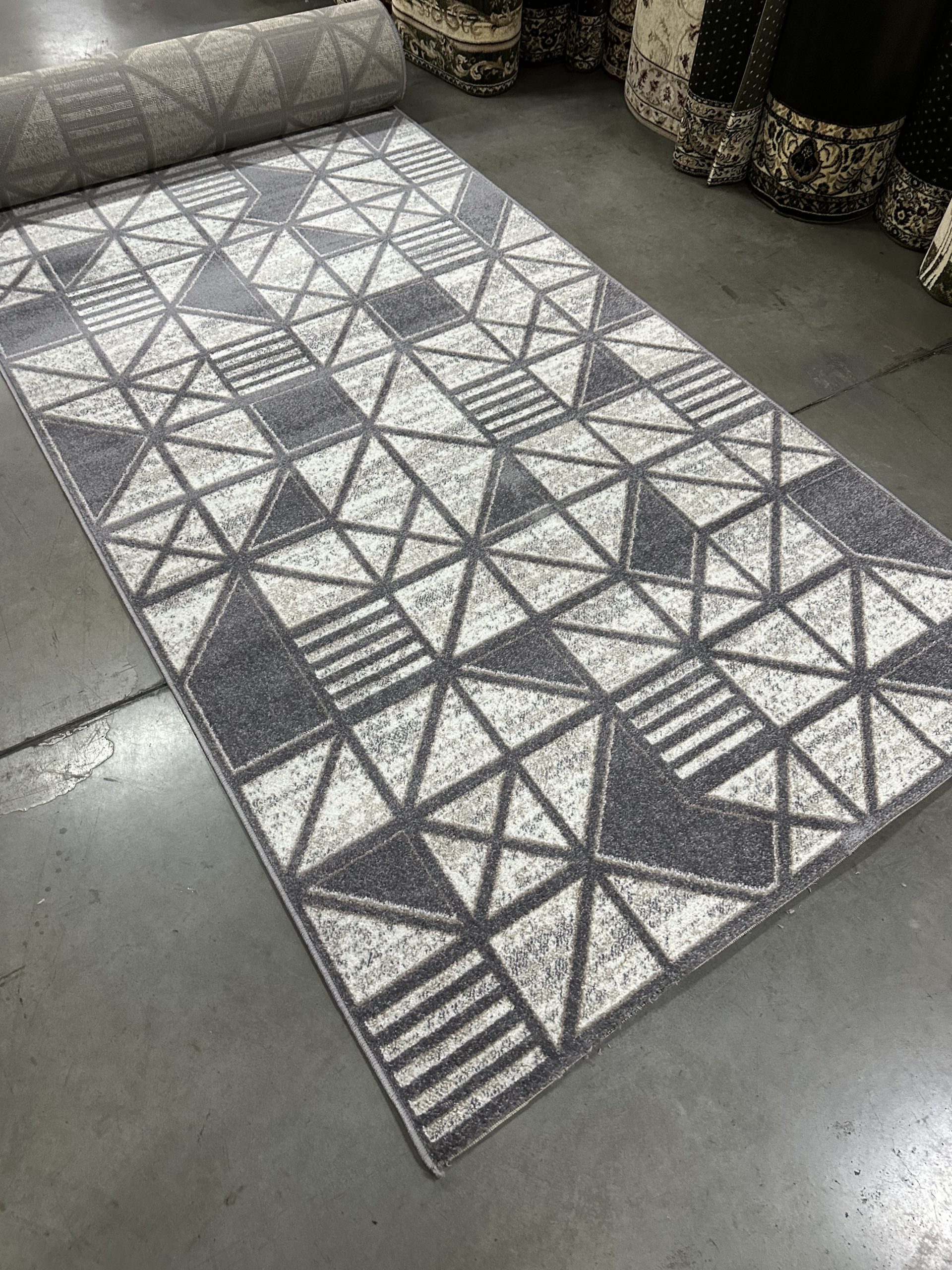 Доріжка Fayno 7106/190