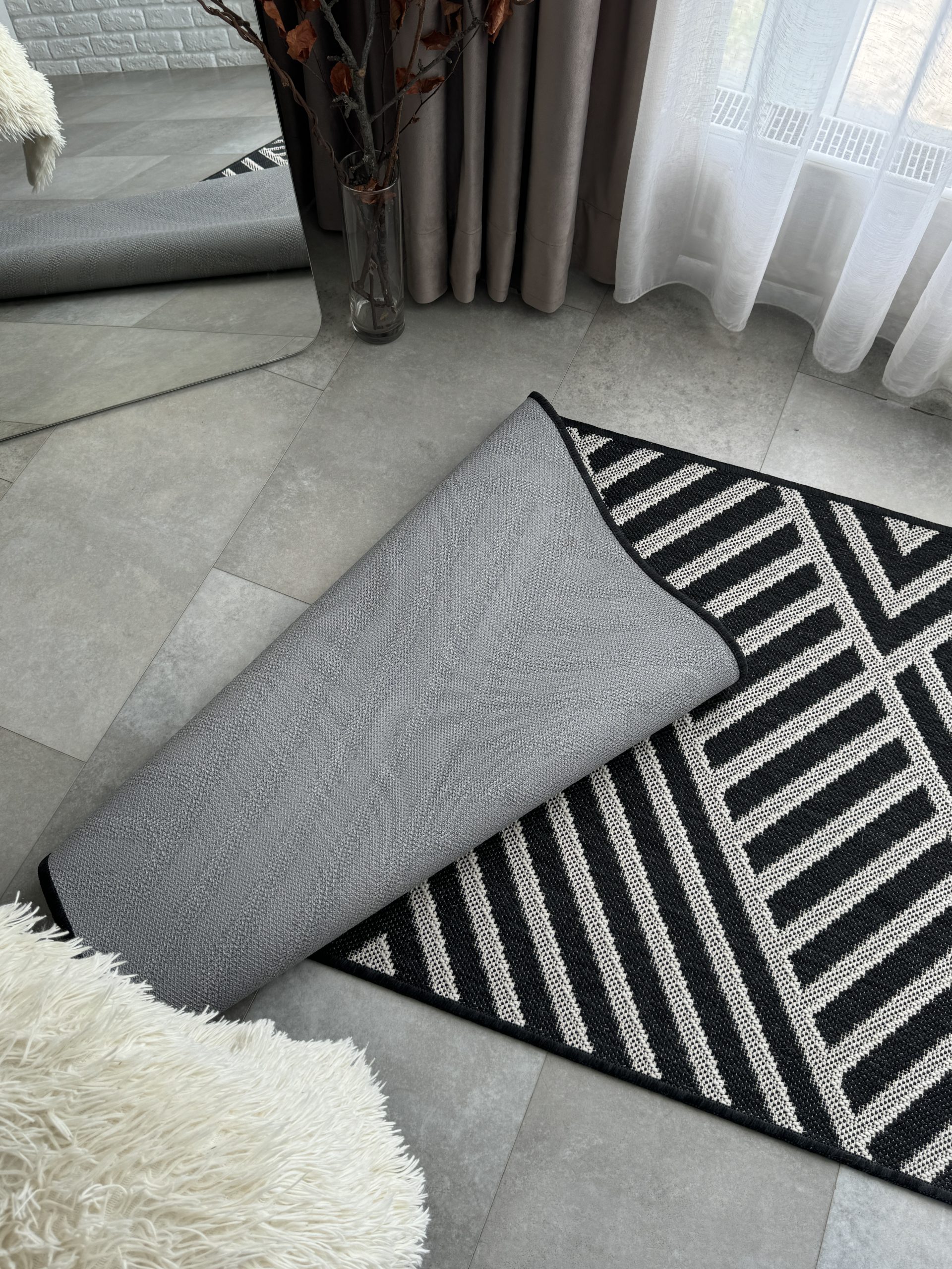 Доріжка Flex 19652/80