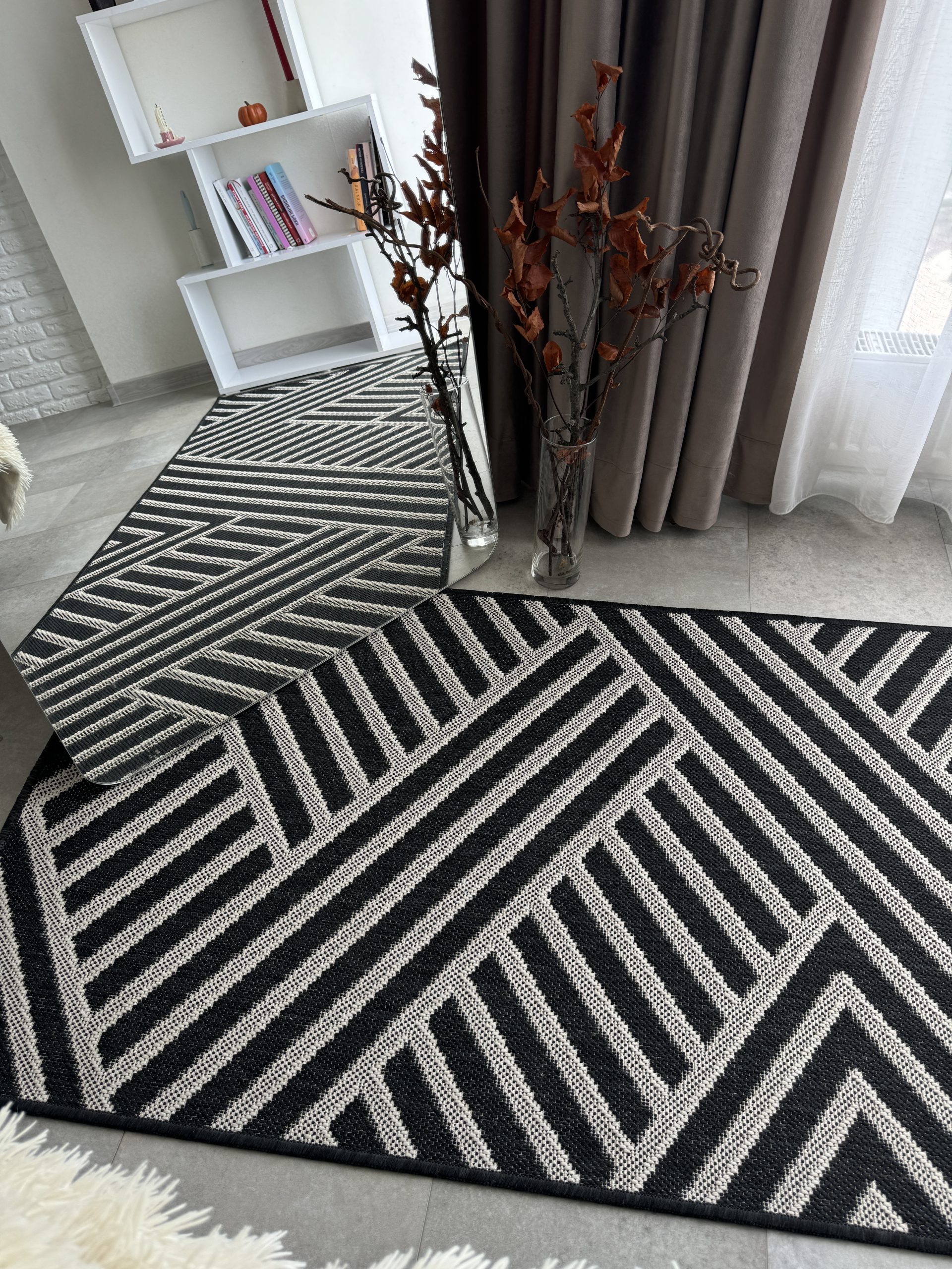 Доріжка Flex 19652/80