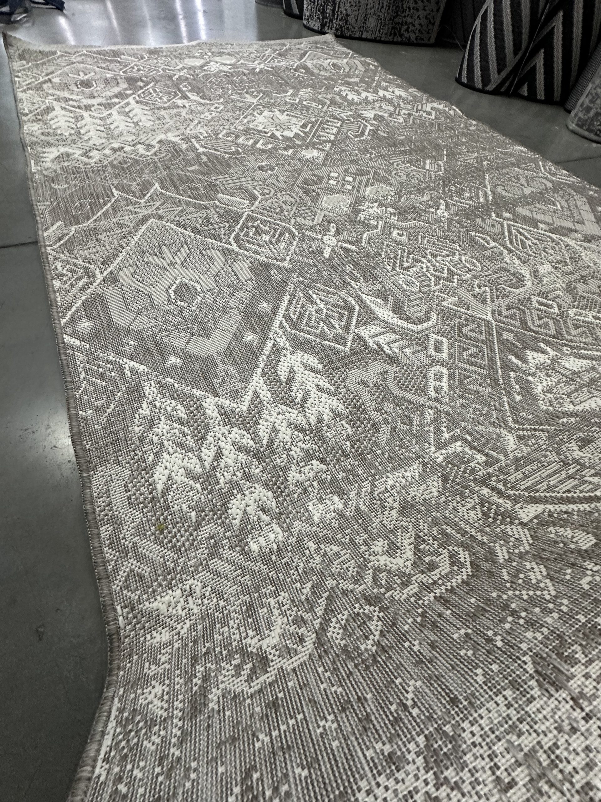 Доріжка Flex 19264/19