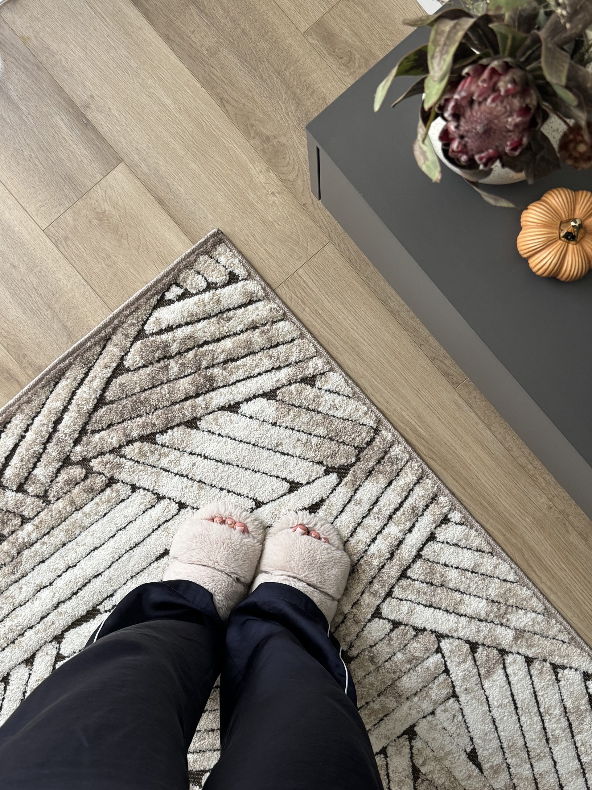 Рельєфна модель з середнім ворсом Fashion 32001/110