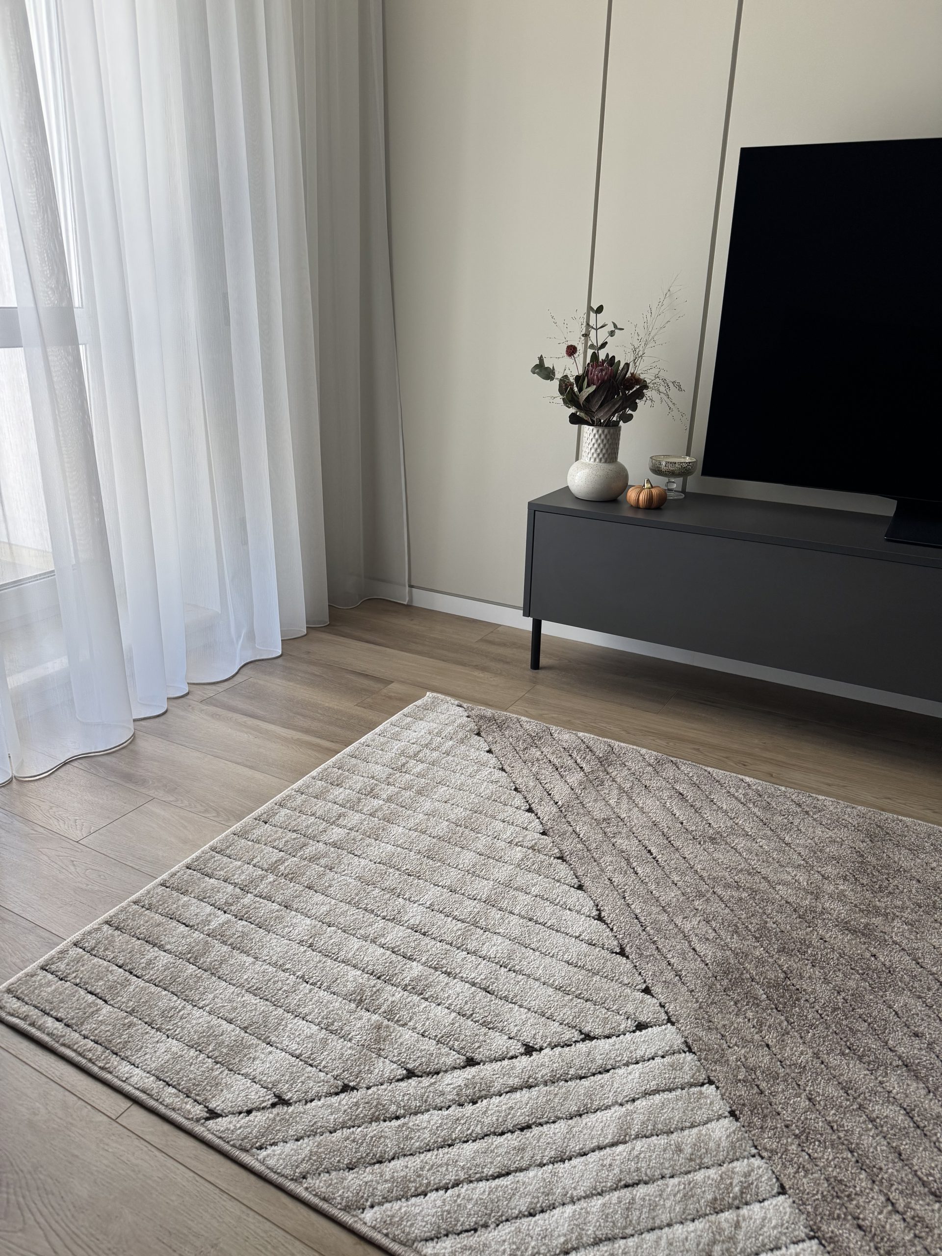 Рельєфна модель з середнім ворсом Fashion 32011/120