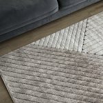 Рельєфна модель з середнім ворсом Fashion 32011/120