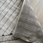 Рельєфна модель з середнім ворсом Fashion 32011/120