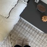 Рельєфна модель з середнім ворсом Fashion 32011/120