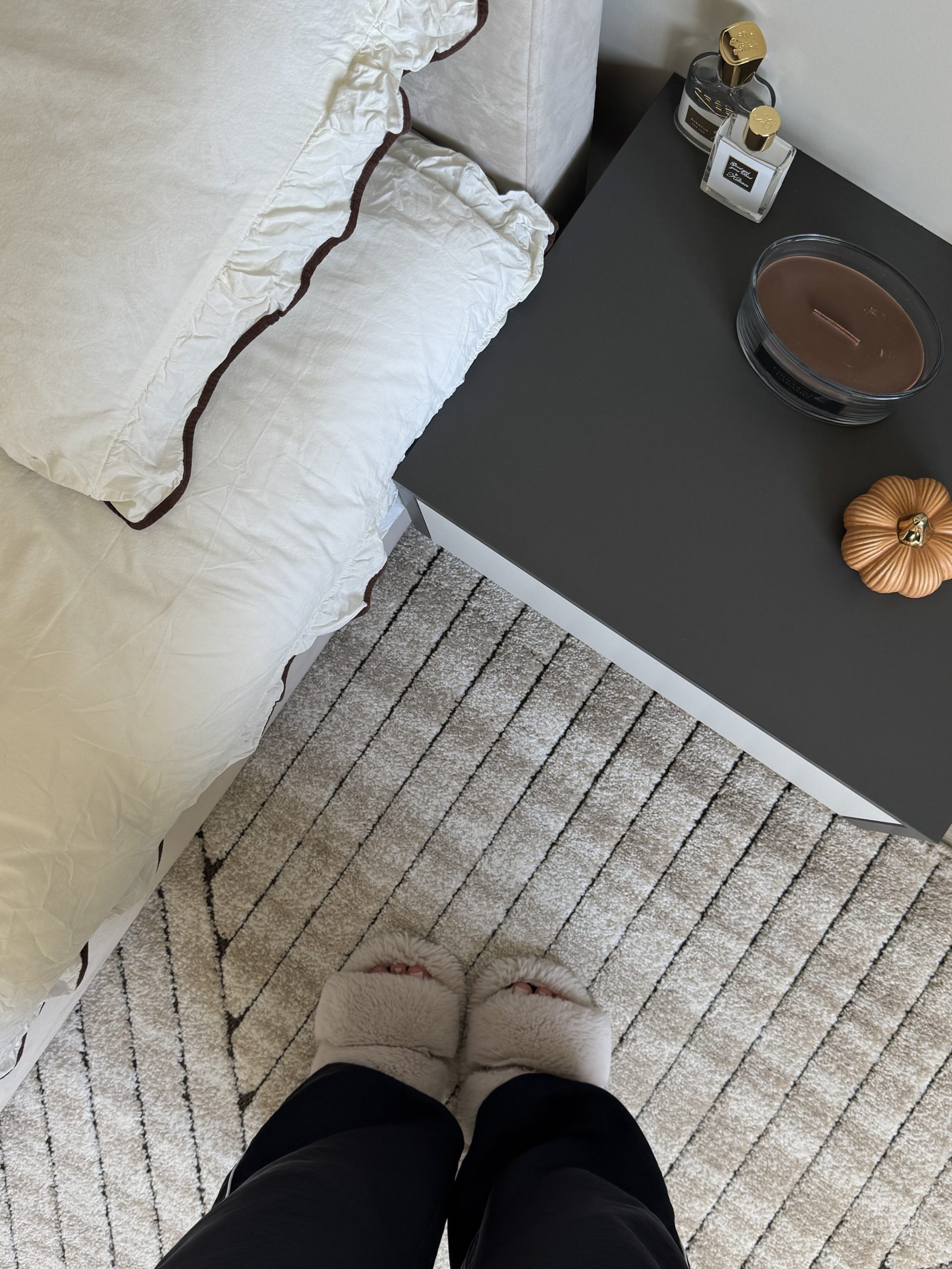 Рельєфна модель з середнім ворсом Fashion 32011/120