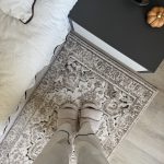 Рельєфна модель з середнім ворсом Fashion 32003/120