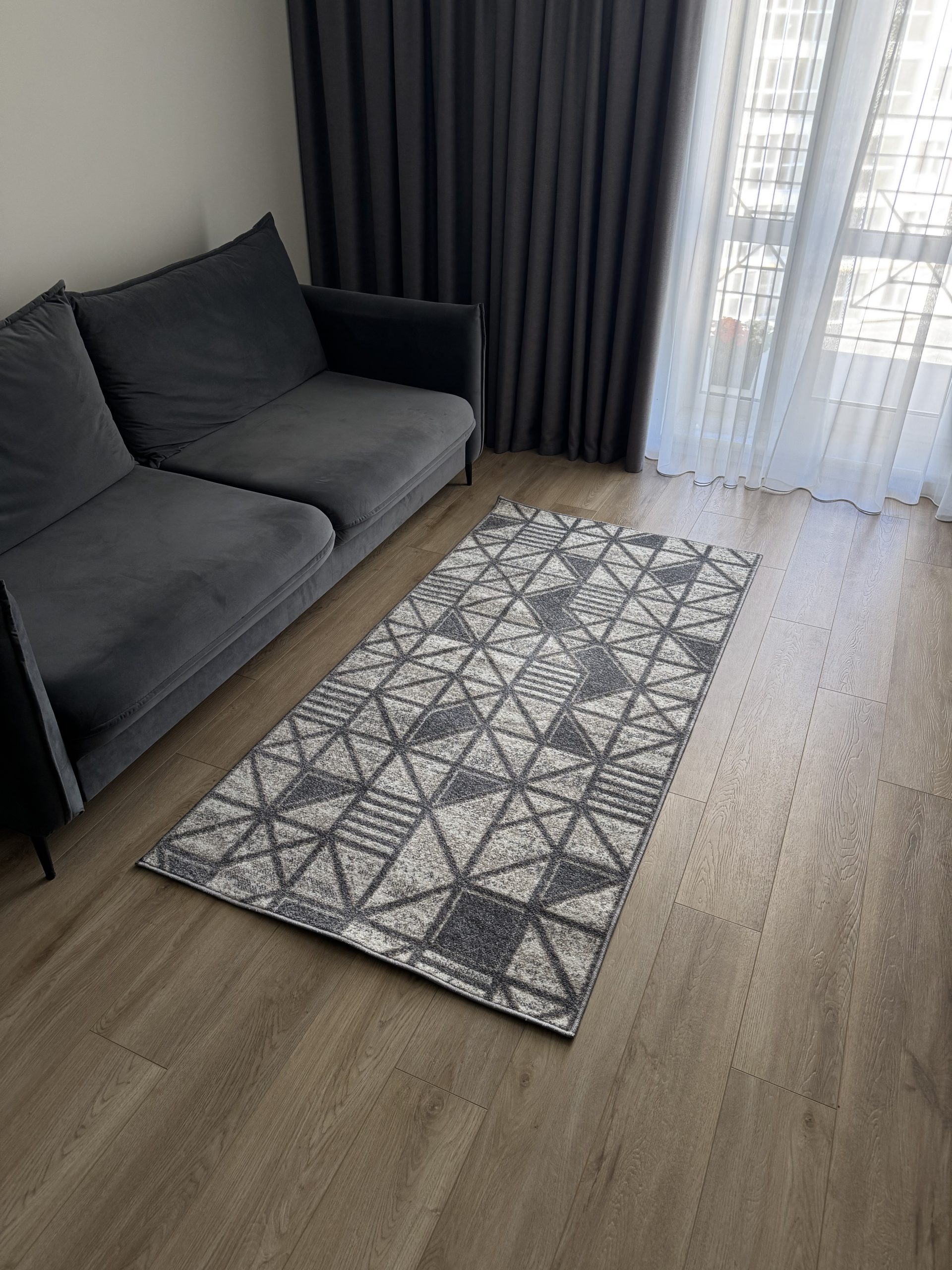 Доріжка Fayno 7106/190