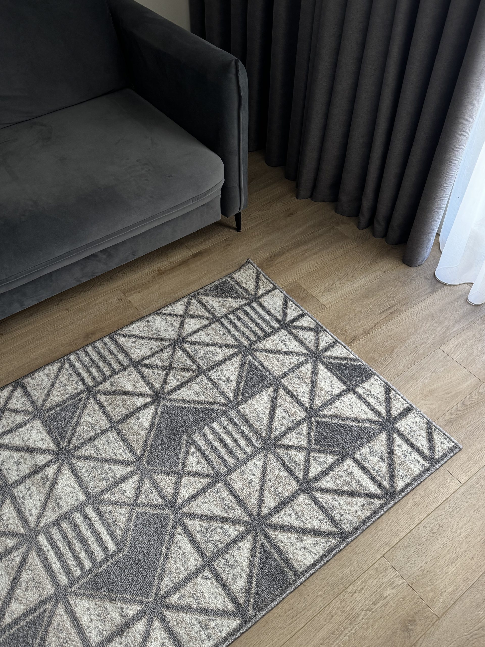 Доріжка Fayno 7106/190