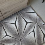 Рельєфна модель з середнім ворсом Fashion 32022/120